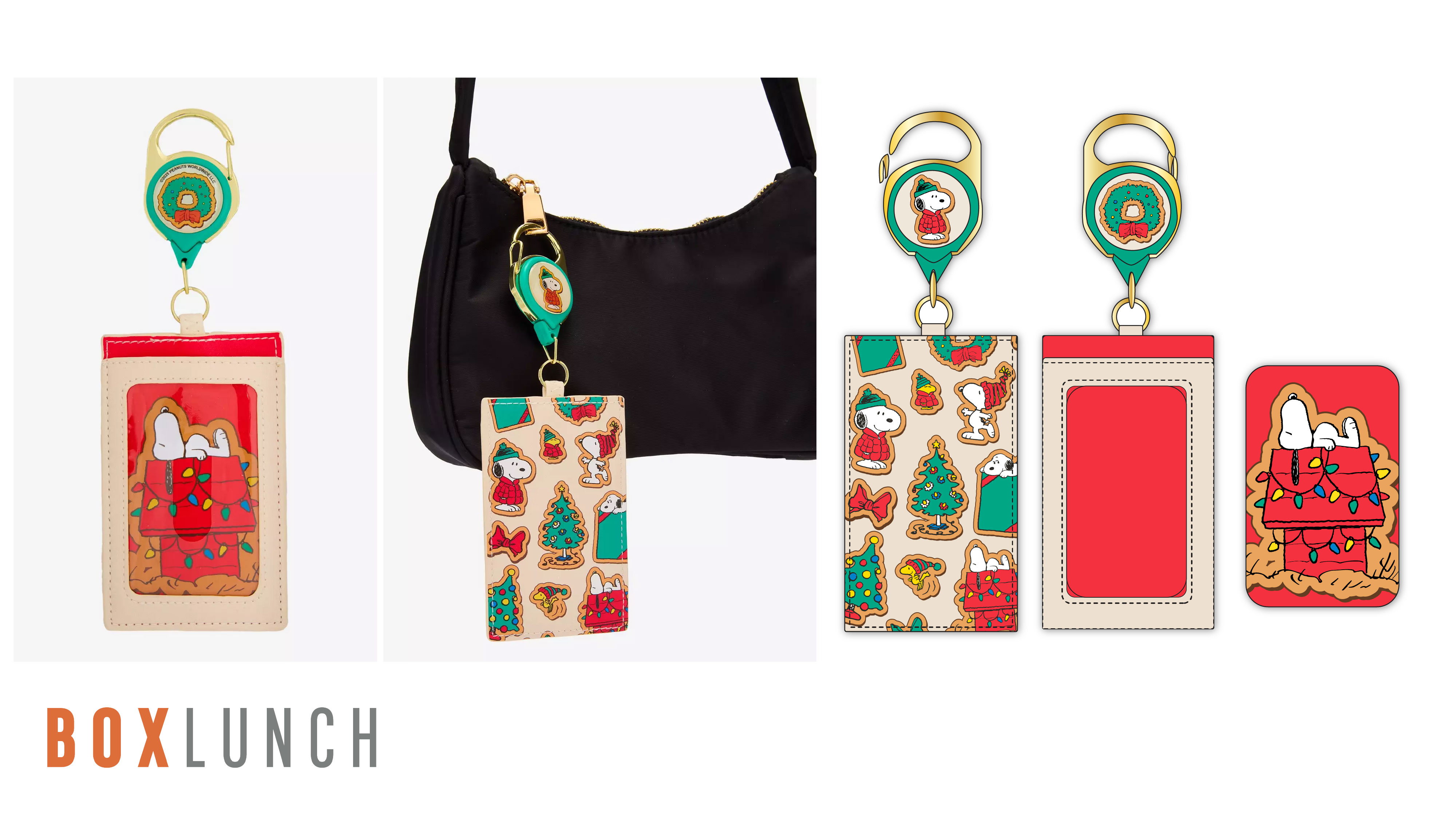 Loungefly licensed bags and accessories design board 59
